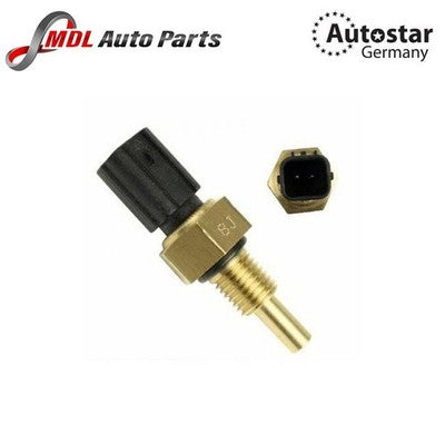 Autostar Germany Water Temperature Sensor 37870PNA003 Nissan Qashqai X-Tral Juke