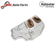 AutoStar Hydraulic Filter Gasket 09G325429A VW Audi Skoda Seat 09G Transmission