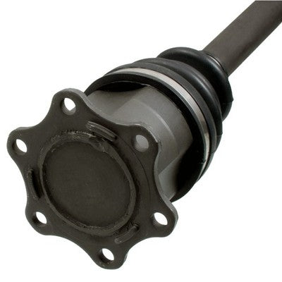 Febi 183633 Drive Shaft With Screw Front Axle Left For Seat Alhambra 2015 - 2018