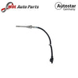 AutoStar Germany EXHAUST TEMPERATURE SENSOR W204/W211/W221 0009058900