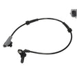 Febi 193016 ABS Sensor Standard Premium Grade Fits Nissan Micra 2010 - 2015