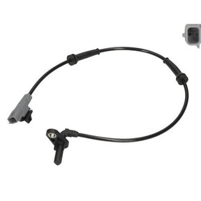 Febi 193016 ABS Sensor Standard Premium Grade Fits Nissan Micra 2010 - 2015