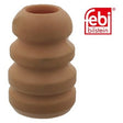 Febi 37176 Bump Stop Front Premium High performance Fits Peugeot 206 1999 - 2014