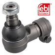 Febi 172738 Angle Ball Joint Inner For LR Hand Drive With Crown Nut Premium