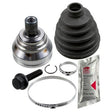 Febi 185313 Drive Shaft Joint Kit With Grease Premium Fits Audi A3 2006 - 2012