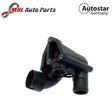 AutoStar Germany Thermostat Housing 022121117C for Audi A3 TT, VW Golf Jetta R32