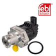 Febi 171248 EGR Valve High Performance Fits Vauxhall Insignia 2013 - 2017