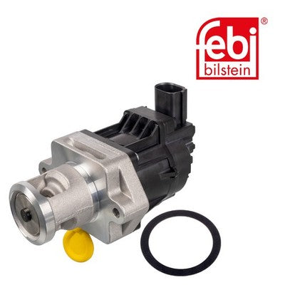 Febi 171248 EGR Valve High Performance Fits Vauxhall Insignia 2013 - 2017
