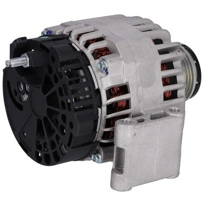 Febi 193299 Alternator With Freewheel Belt Pulley Fits Opel Corsa 2009 - 2014