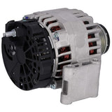 Febi 193299 Alternator With Freewheel Belt Pulley Fits Opel Corsa 2009 - 2014