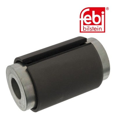 Febi 100663 Anti Roll Bar Bush Elastomer Standard Durable High Performance
