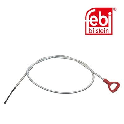 Febi 38023 Oil Dipstick Premium Fits Mercedes-Benz C-Class 2009 - 2014