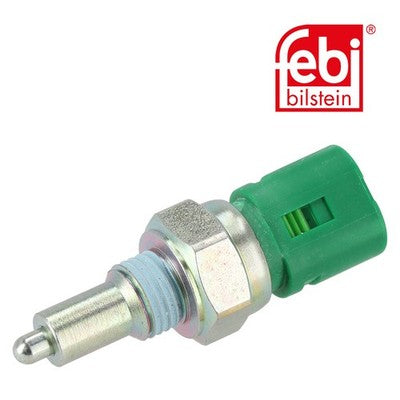 Febi 37418 Reverse Light Switch Manual Orange Fits Renault Safrane 1996 - 2000