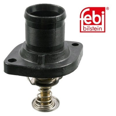 Febi 22058 Thermostat Premium High Performance Fits Citro�n C4 2006 - 2007