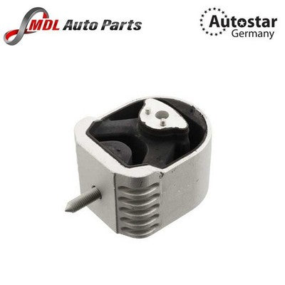Autostar Germany Radiator Hose 2045010282 for Mercedes-Benz C-Class W204