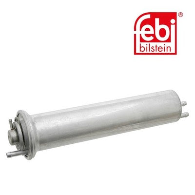 Febi 26437 Fuel Filter Premium Quality High Performance Fits BMW X5 2000 - 2003
