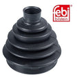 Febi 14768 Bellow Drive Shaft Front High Performance Fits Fiat Marea 1997-1999
