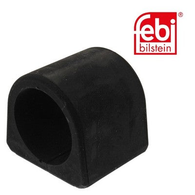 Febi 14707 Anti Roll Bar Bush Rear Axle Premium Durable High Performance