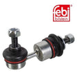 Febi 21017 Stabiliser Link Rear Left Right Premium Fits Ford Mondeo 2004 - 2007