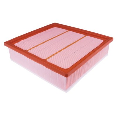 Febi 183982 Air Filter Standard Premium Grade Fits Isuzu D-Max 2012 - 2018
