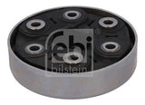 Febi 194697 Flexible Disc Standard Premium Grade Fits Audi A3 2017 - 2020