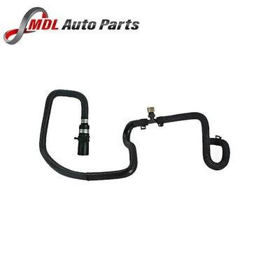 Allmakes 4x4 Engine Coolant Hose LR006158 Sport, Discovery 3