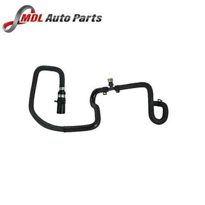 Allmakes 4x4 Engine Coolant Hose LR006158 Sport, Discovery 3