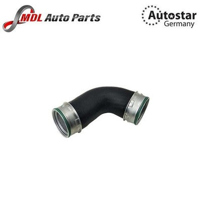 AutoStar Germany Turbo Intake Hose 2115284782 for Mercedes E-Class W211 E220 CDI