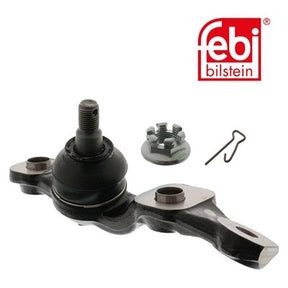 Febi 43036 Ball Joint Front Left Lower Premium Fits Lexus LS 2000 - 2006