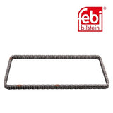Febi 36295 Timing Chain Duplex High Performance Fits Ford Mondeo 2000 - 2007