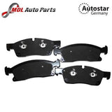 AUTOSTAR 0074208120 BRAKE PAD