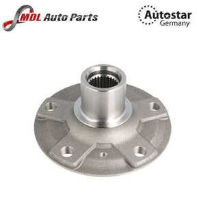 Autostar Germany WHEEL HUB BEARING F30/ F34/ F80 33416867262