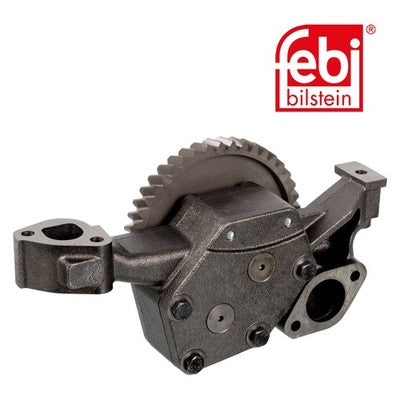 Febi 171977 Oil Pump Premium Grade Durable Reliable Standard High Performance