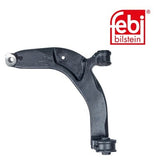 Febi 109050 Control Arm Front Left Fits VW Transporter/Caravelle 2015 - 2019