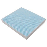 Febi 184134 Cabin Filter Standard Premium Grade Fits Hyundai Accent 2018 - 2025