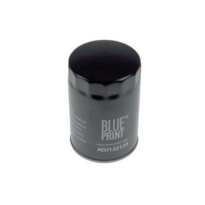Blueprint Oil Filter EAZ1354 for Jaguar S-Type XJ8 XK8 XJR Vanden Plas 1999-2003