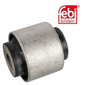 Febi 108913 Control Trailing Arm Bush Fits Mercedes-Benz E-Class 2013-2016