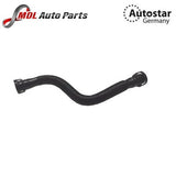 AutoStar Germany Cylinder Head Vent Hose 11157608144 for BMW F20 F30 1/3 Series
