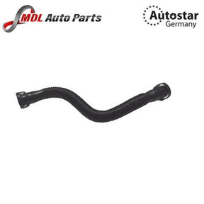AutoStar Germany Cylinder Head Vent Hose 11157608144 for BMW F20 F30 1/3 Series