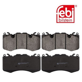 Febi 116126 Brake Pad High Perfomance Fits Land Rover Range Rover 2013-2021