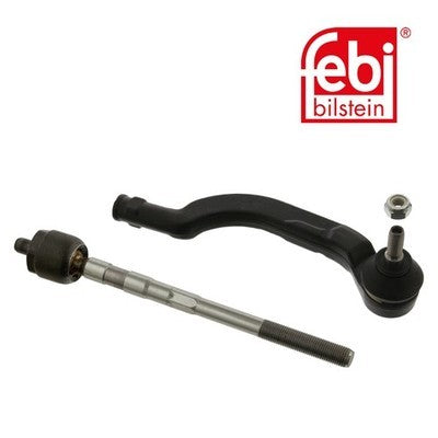 Febi 37634 Tie Rod Front Right Premium Fits Renault Vel Satis 2002 - 2009