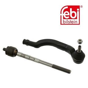 Febi 37634 Tie Rod Front Right Premium Fits Renault Vel Satis 2002 - 2009