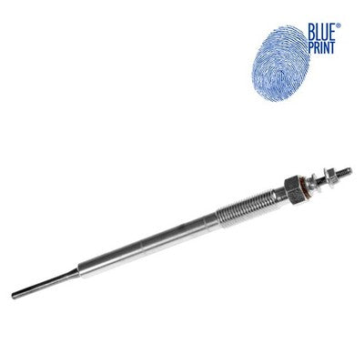 Blueprint ADT31814 Glow Plug High Performance Fits Toyota Dyna 2009 - 2024