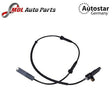 AutoStar Germany ABS SENSOR REAR E39 34521182160
