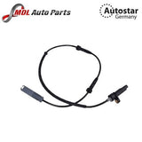AutoStar Germany ABS SENSOR REAR E39 34521182160