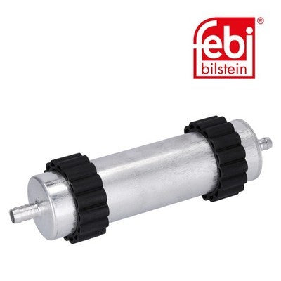 Febi 108999 Premium Fuel Filter High Performance Fits Audi A6 2013-2018
