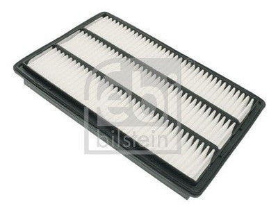 Febi 184415 Air Filter Durable Fits Mitsubishi Pajero/Shogun Classic 2001 - 2025