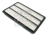 Febi 184415 Air Filter Durable Fits Mitsubishi Pajero/Shogun Classic 2001 - 2025