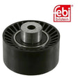 Febi 22407 Idler Pulley Premium High Performance Fits Peugeot 206 2003 - 2025