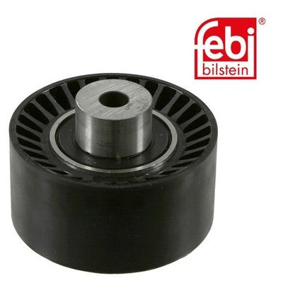 Febi 22407 Idler Pulley Premium High Performance Fits Peugeot 206 2003 - 2025